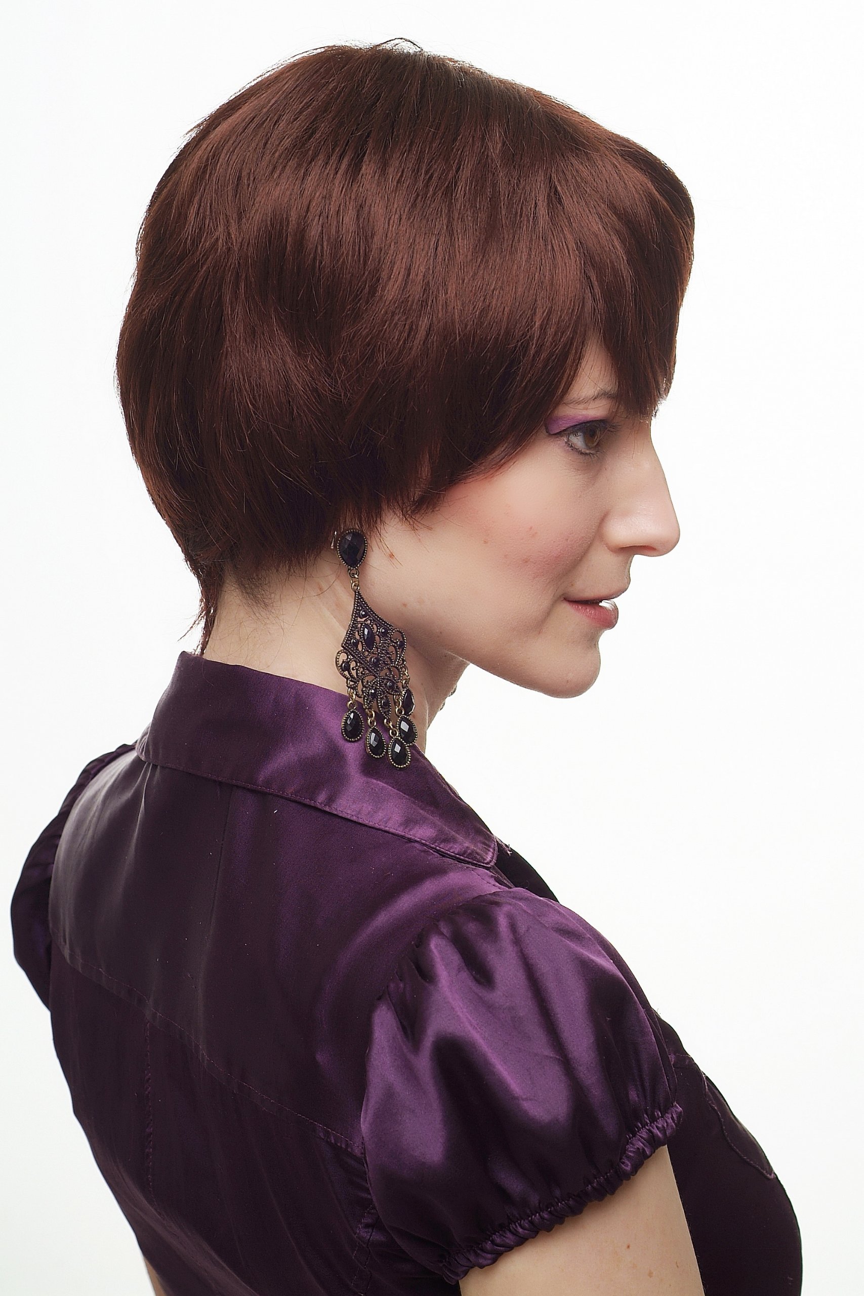 wig-me-up-1245-33-damen-kurzhaarper-cke-wild-toupiert-gescheitelt-rotbraun-25-cm image 2