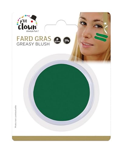 ptit-clown-fett-palette-rund-gr-n-karnevalsschminke image 7
