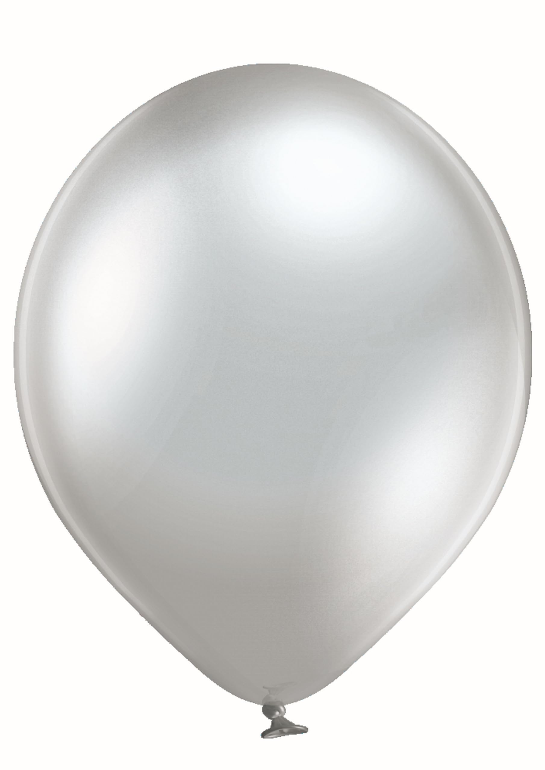 p-tit-clown-chrom-ballons-30-cm-silber-10er-pack image 8