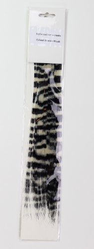wig-me-up-clip-in-str-hne-3030-hw2-bb-haarteil-blond-schwarz-30-cm image 2