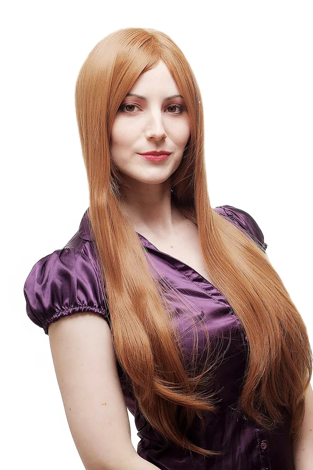 wig-me-up-3442-j22-damenper-cke-sehr-lang-glatt-rotblond-mittelscheitel-70-cm image 1