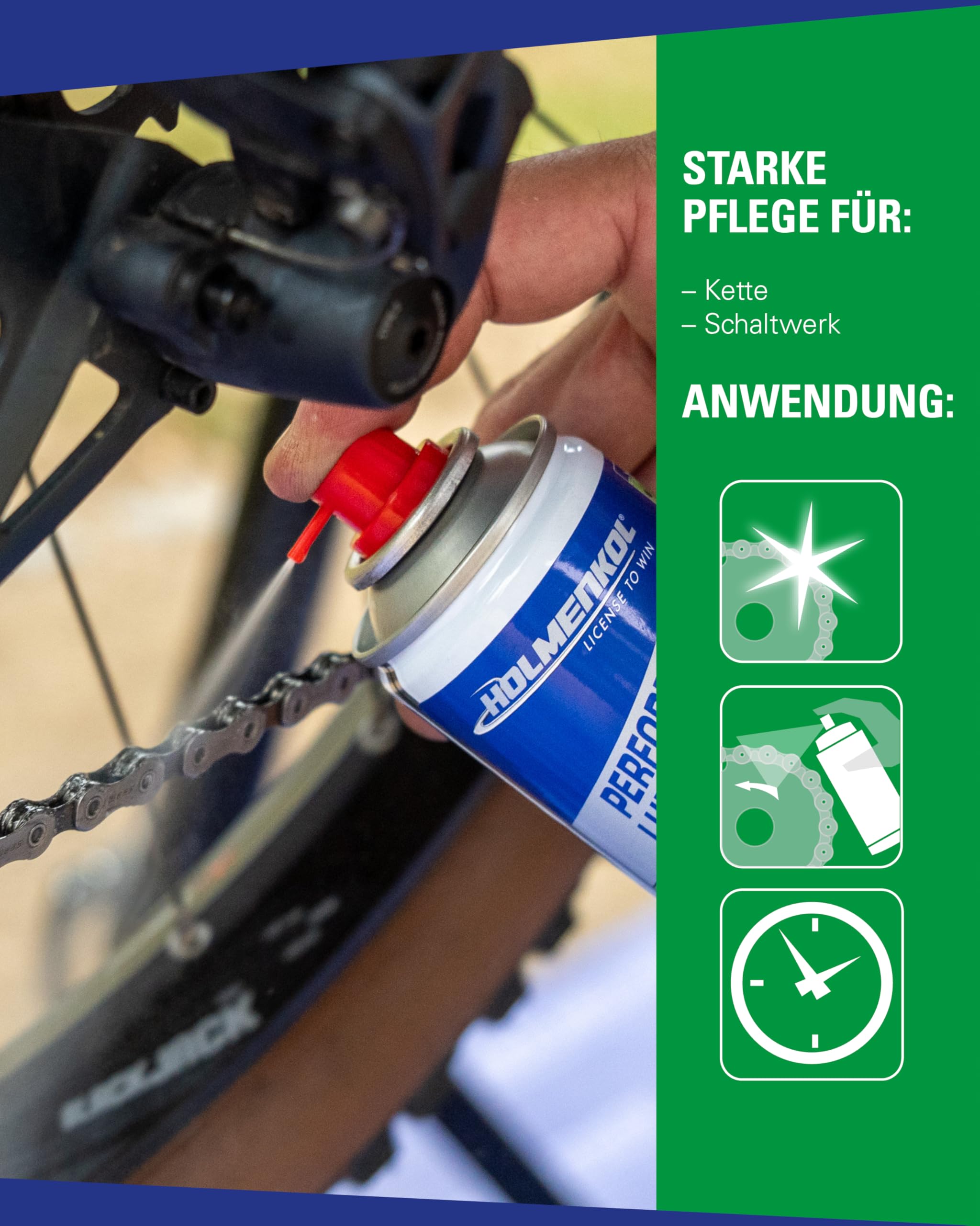 holmenkol-performance-lube-kettenspray-200-ml-fahrrad-ketten-l image 4