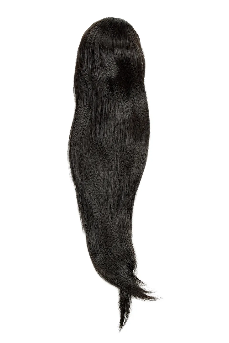 wig-me-up-wk06-4-pferdeschwanz-haarteil-dunkelbraun-glatt-ca-60-cm image 1
