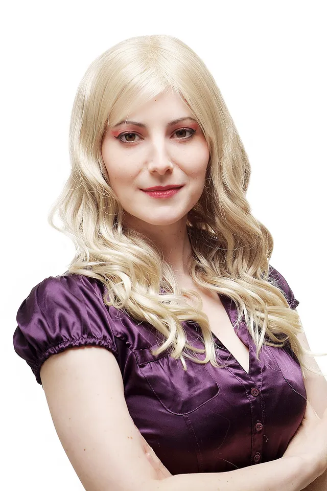 wig-me-up-3440-15t613-damenper-cke-lang-gewellt-blond-gestr-hnt-55-cm image 1