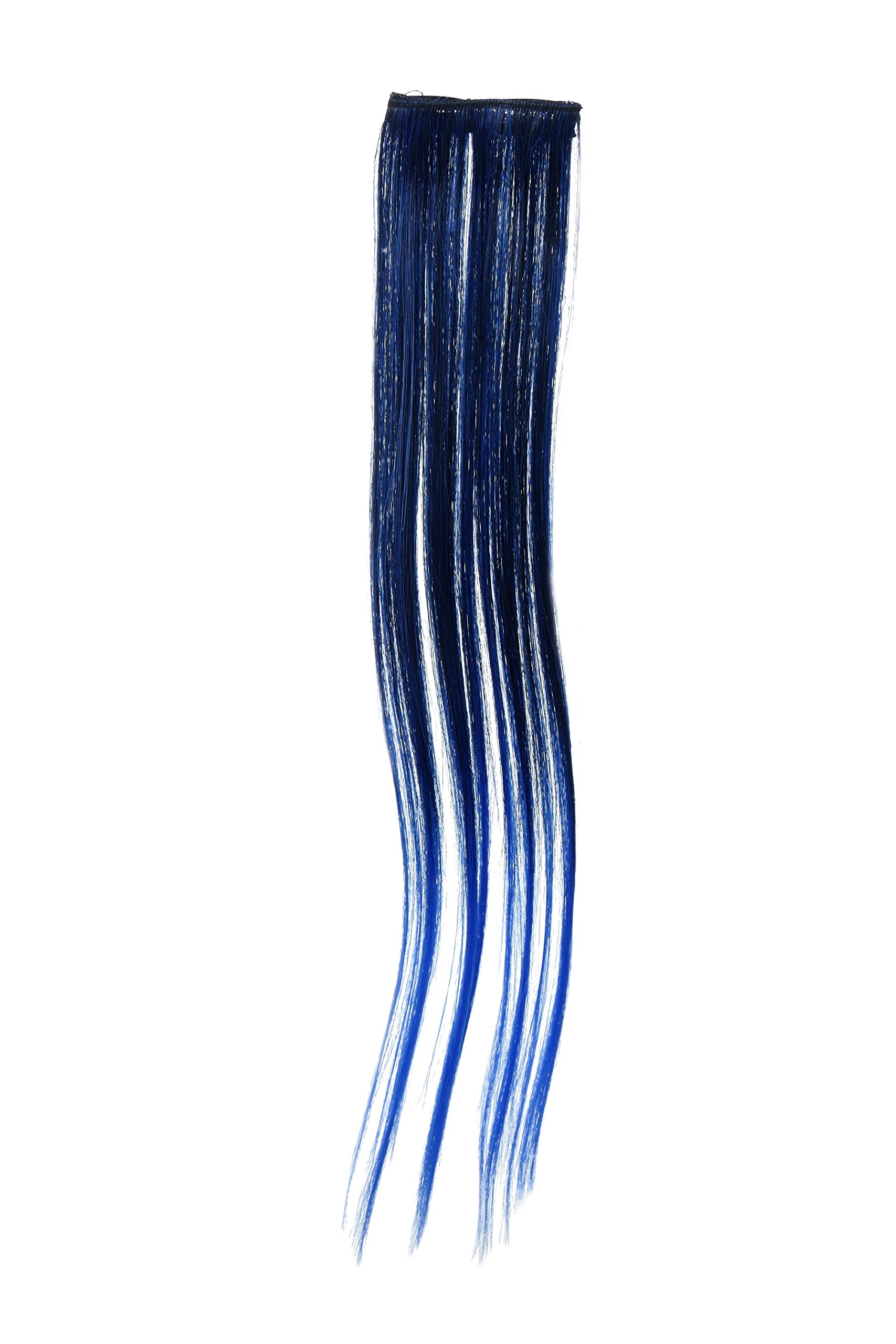 wig-me-up-yzf-p2s18p-clip-in-haarstr-hne-45cm-schwarz-hellrosa-mix image 5