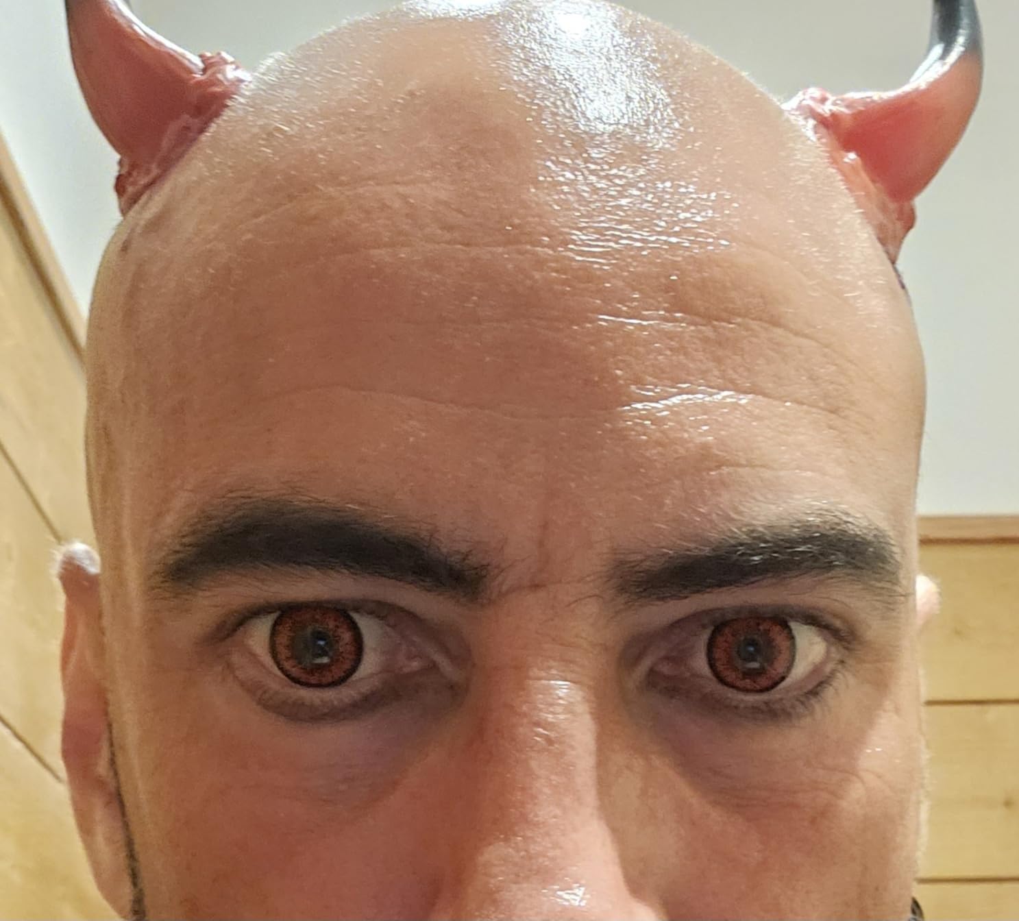 Alles dabei für Halloween