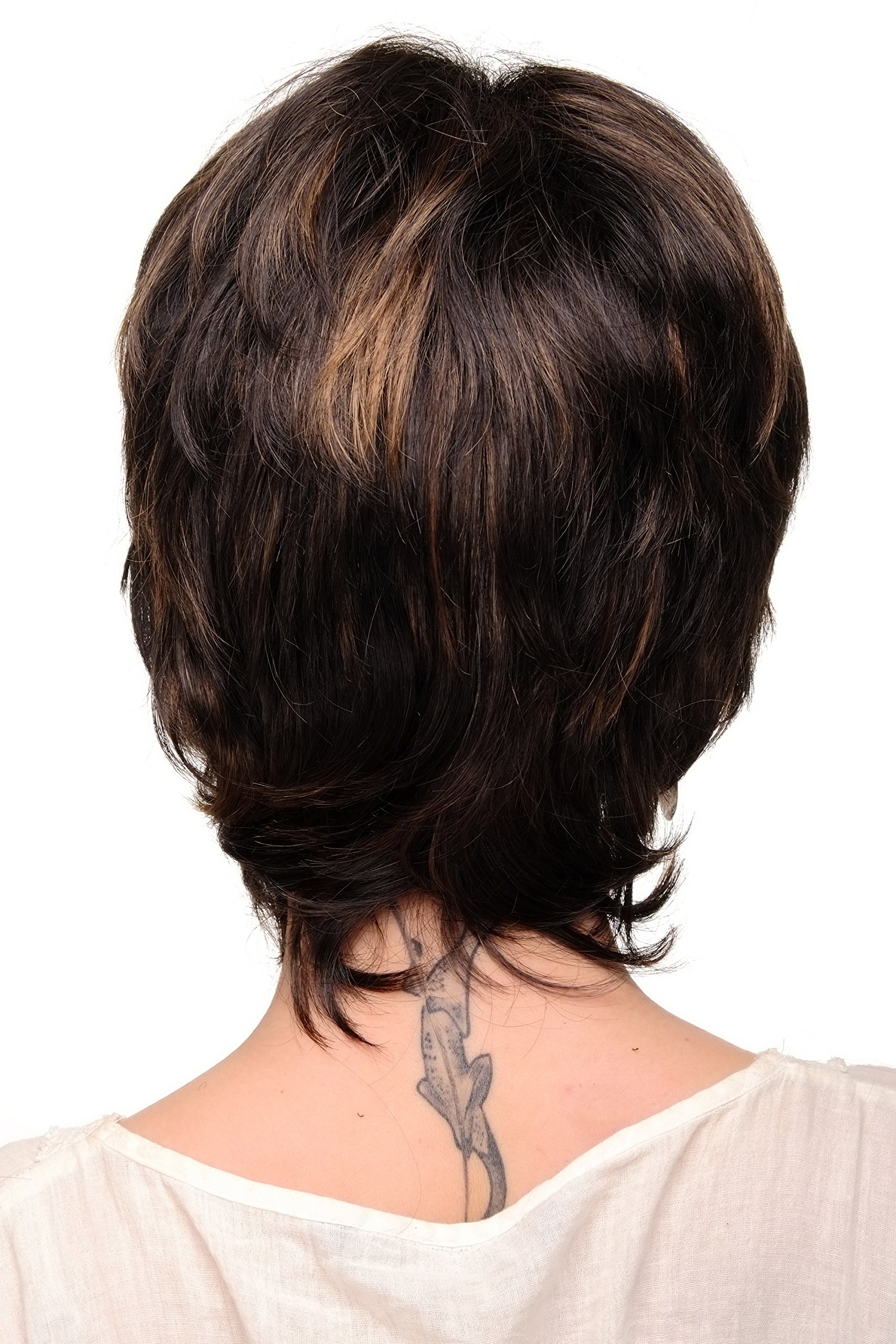 wig-me-up-damenper-cke-kurz-tyw60311-6-27-braun-mit-blond-str-hnchen image 4