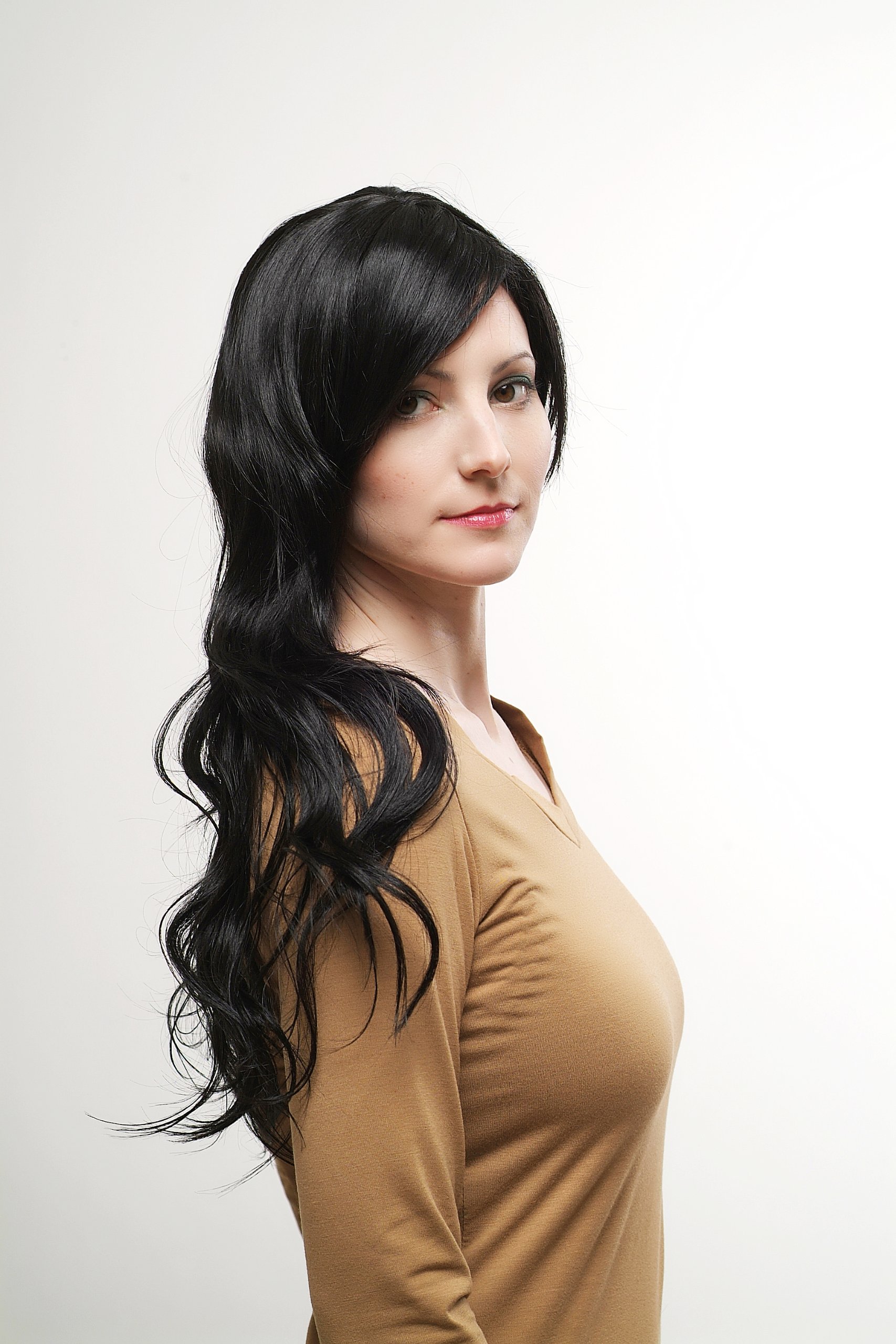 wig-me-up-per-cke-9320-2-damenper-cke-schwarzbraun-sehr-lang-gewellt-mit-scheite image 3