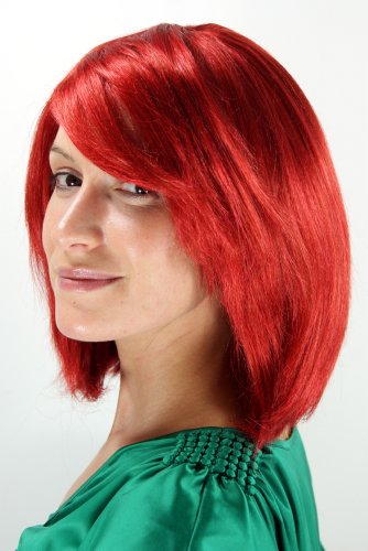 wig-me-up-1215-137-damen-bob-per-cke-rot-toupiert-mittellang-30-cm-mit-scheitel image 7