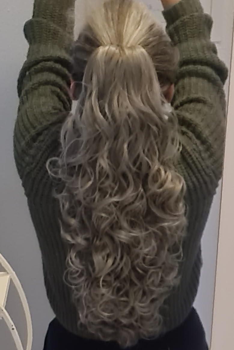 Mega Volumen