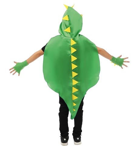 p-tit-clown-dinosaurier-set-f-r-kinder-einheitsgr-e image 8