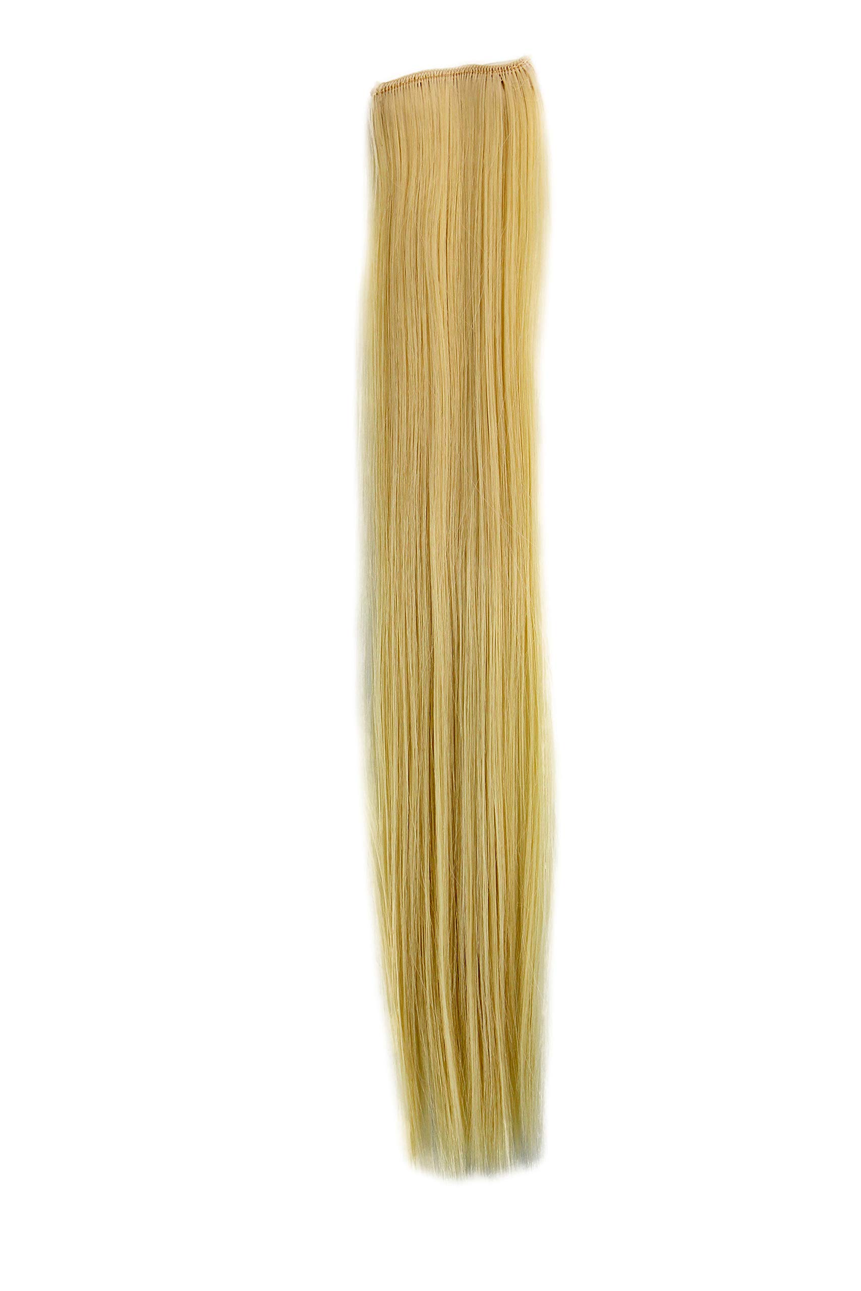 wig-me-up-yzf-p2s18-2-extension-str-hne-glatt-mit-2-clips-schwarz-45-cm image 7