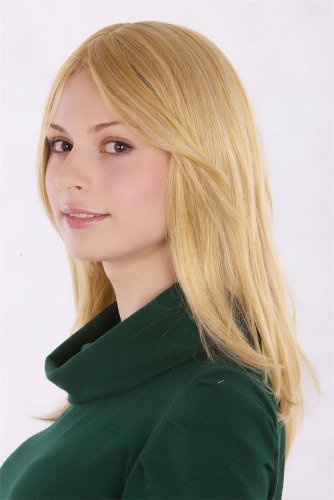 wig-me-up-3240-24-damen-per-cke-mittelblond-glatt-mittelscheitel-35-cm image 7