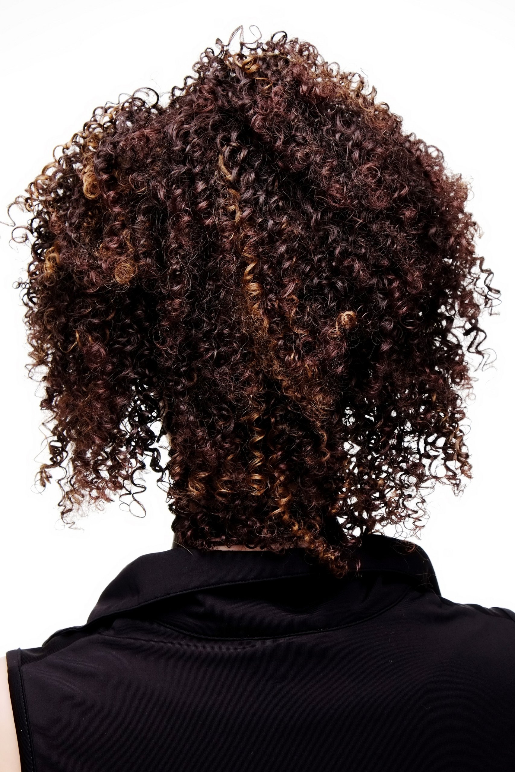 wig-me-up-22913-2t33-27-afro-per-cke-braun-kraus-35-cm image 4