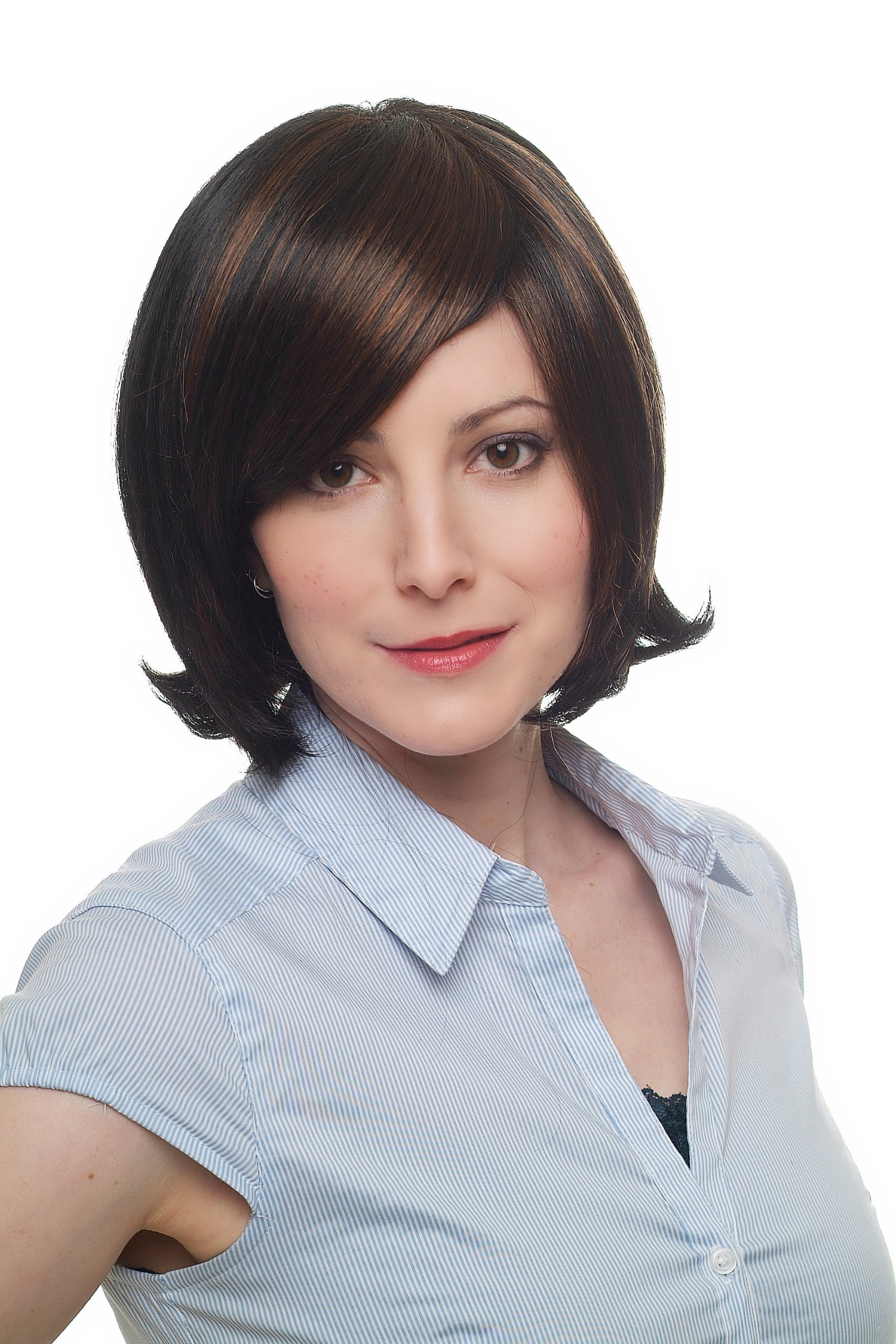 wig-me-up-3279-bob-per-cke-kurz-schwarz-mit-rotbraunen-highlights image 6