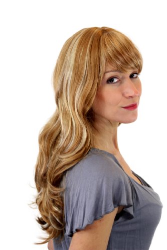 wig-me-up-gfw1170-27h613-damenper-cke-dunkelblond-platin-gestr-hnt-50-cm image 7