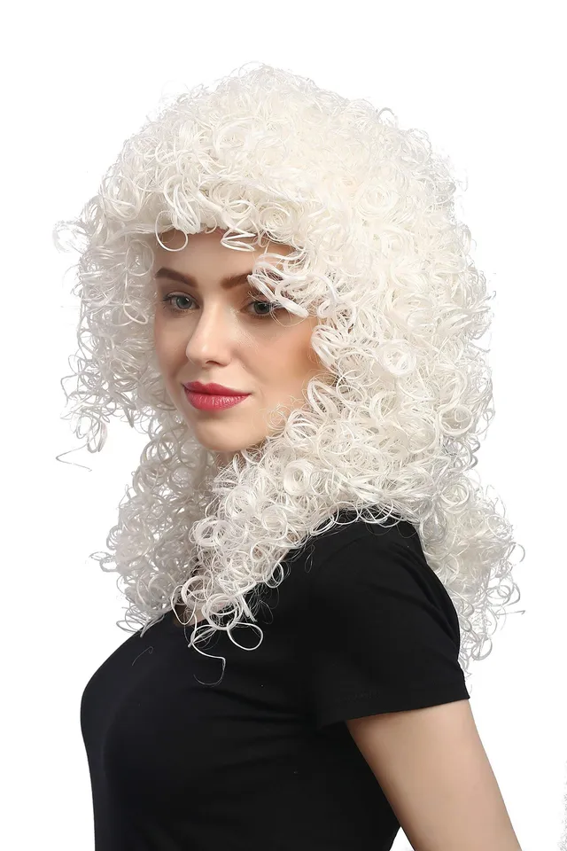 wig-me-up-91122-za80-damen-per-cke-karneval-lang-volumin-s-stark-gelockt-wei-wei image 1