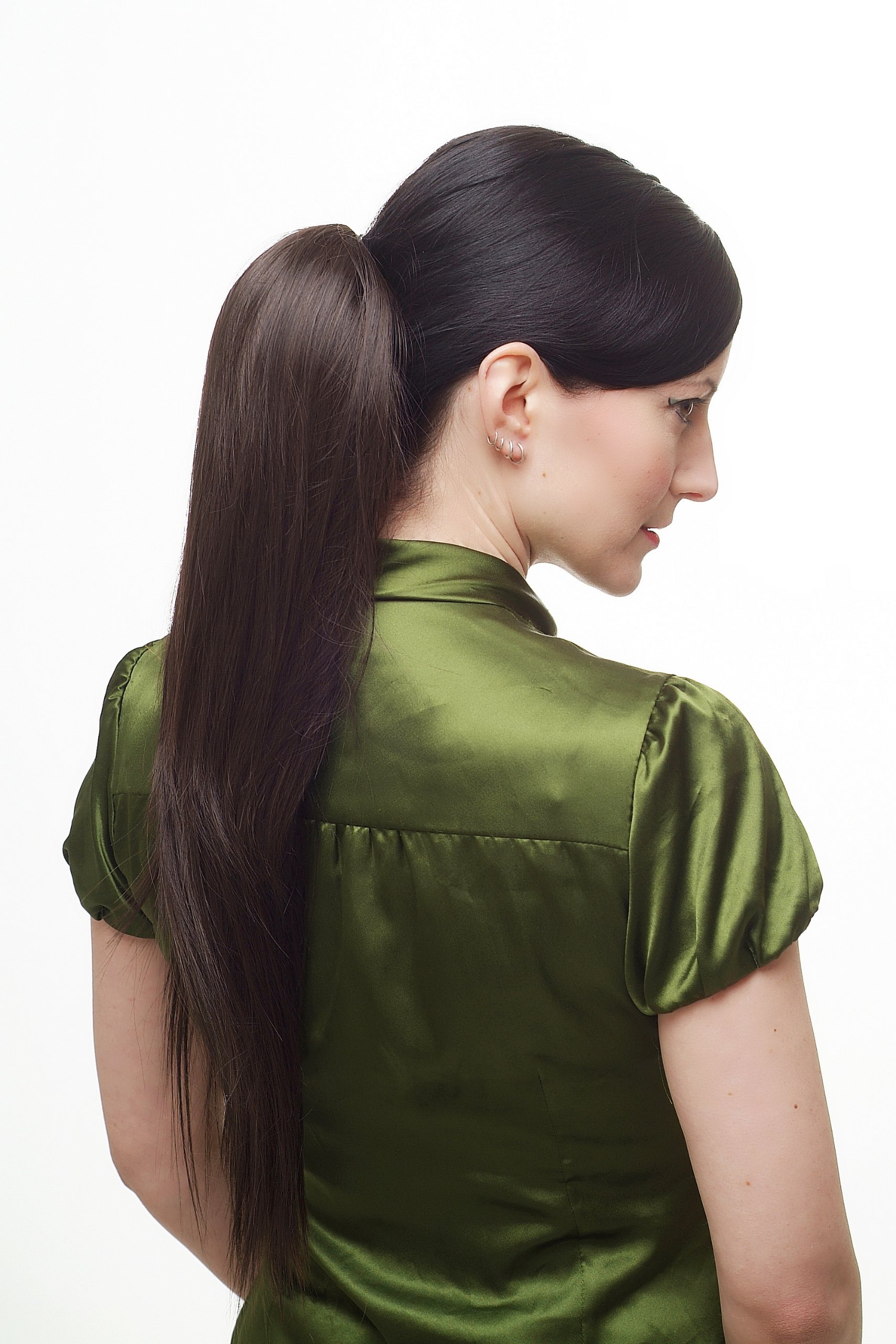 wig-me-up-pferdeschwanz-wk06-56-zopf-extension-dunkelbraun-glatt-55-cm image 3