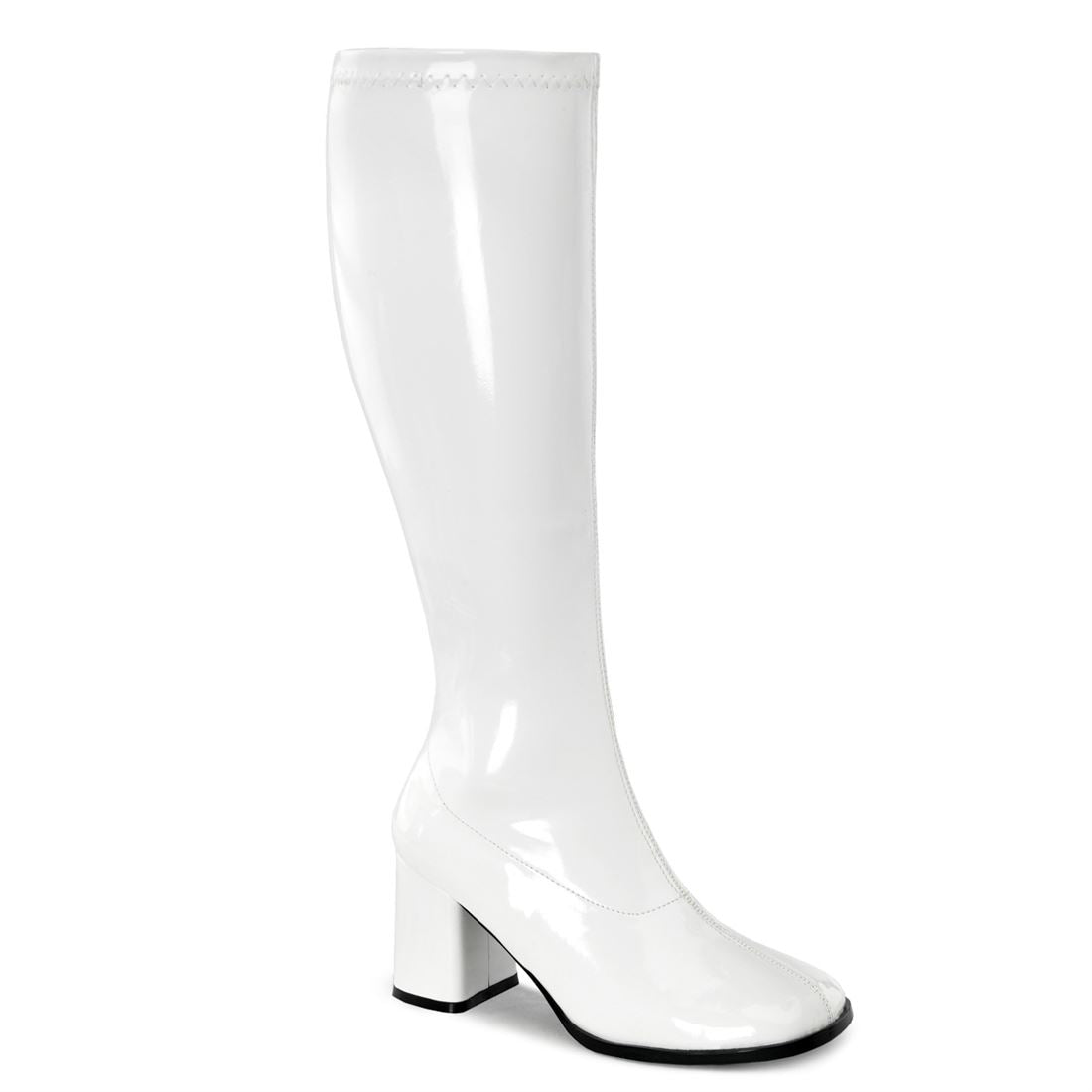 funtasma-gogo-300wc-knie-und-oberschenkel-stiefel-schwarz-plus-size image 1