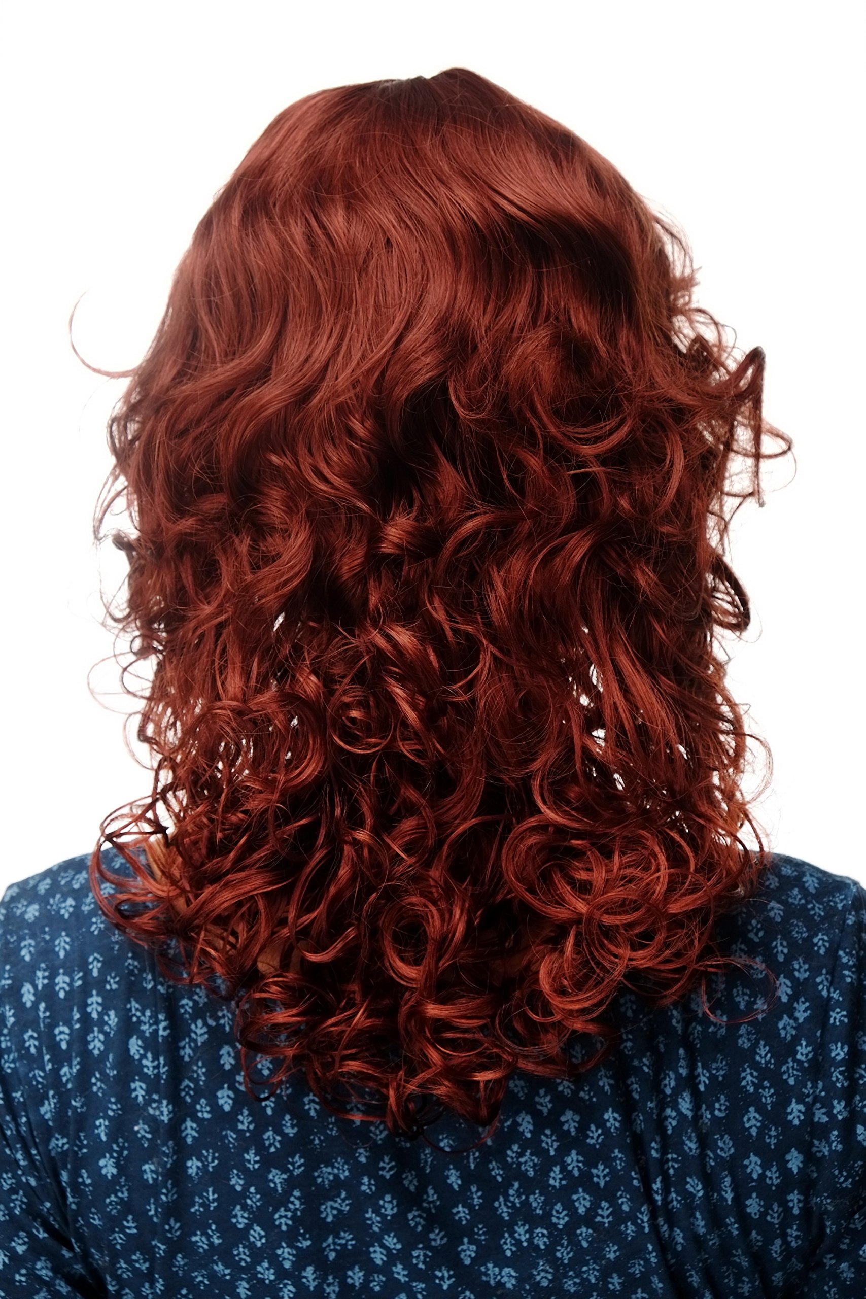 wig-me-up-damen-per-cke-mc008-350-romantik-kupferrot-45-cm-halblang image 4