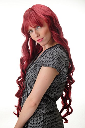 wig-me-up-gfw501l-39-damenper-cke-superlang-lockig-granatrot-70-cm image 8