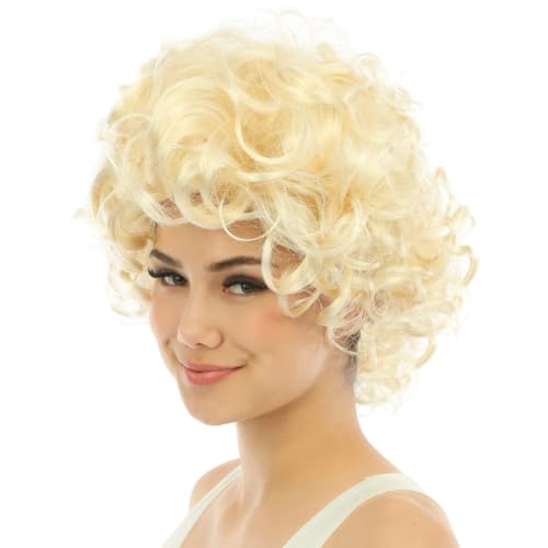 p-tit-clown-68126-per-cke-marilyn-blond-einheitsgr-e-damen image 8