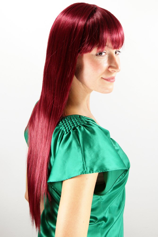 wig-me-up-la033-39-per-cke-rot-lila-glatt-stufig-70-cm image 2