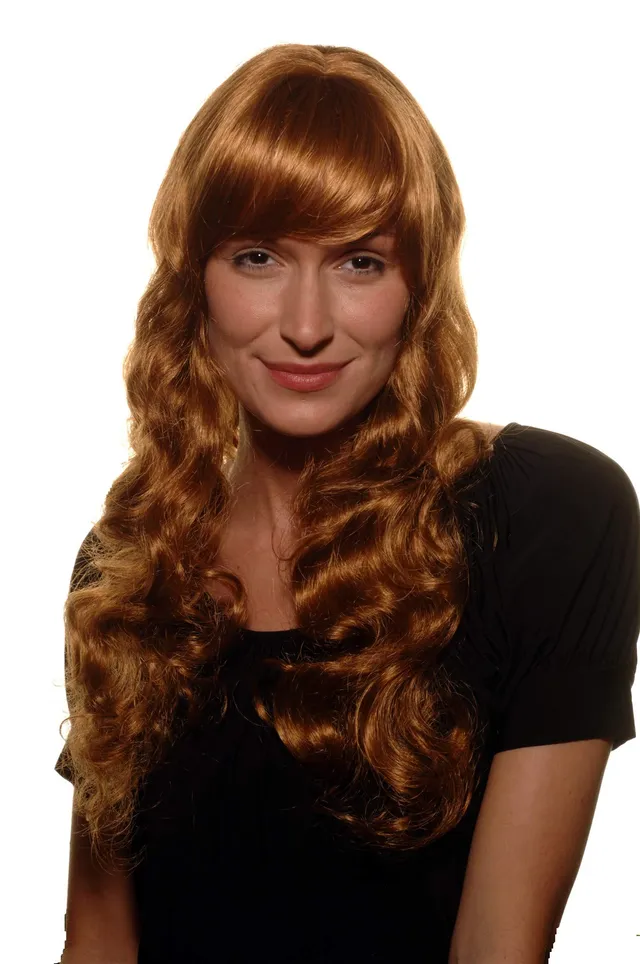 wig-me-up-9255-27-per-cke-kupferblond-lang-lockig-hollywood-diva image 1