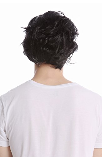 wig-me-up-0025-za103-per-cke-mit-bart-mexiko-bandit-kartellboss-schwarz image 8