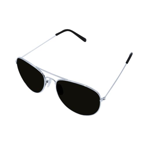 ptit-clown-25971-fliegerbrille-polizist-pilot-metall image 8