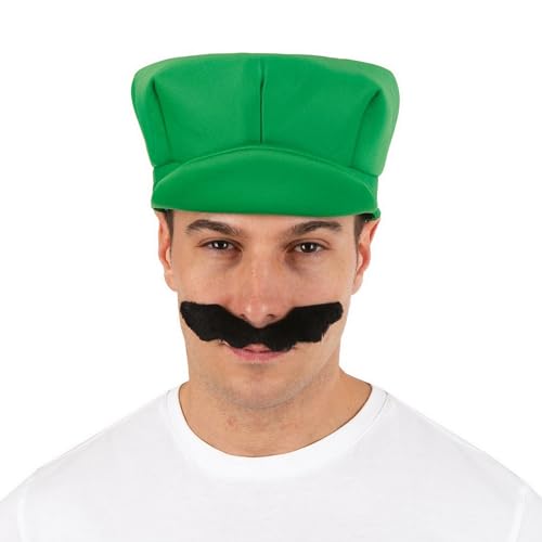 ptit-clown-klempnerm-tze-gr-n-gaming-kost-m-m-tze image 4