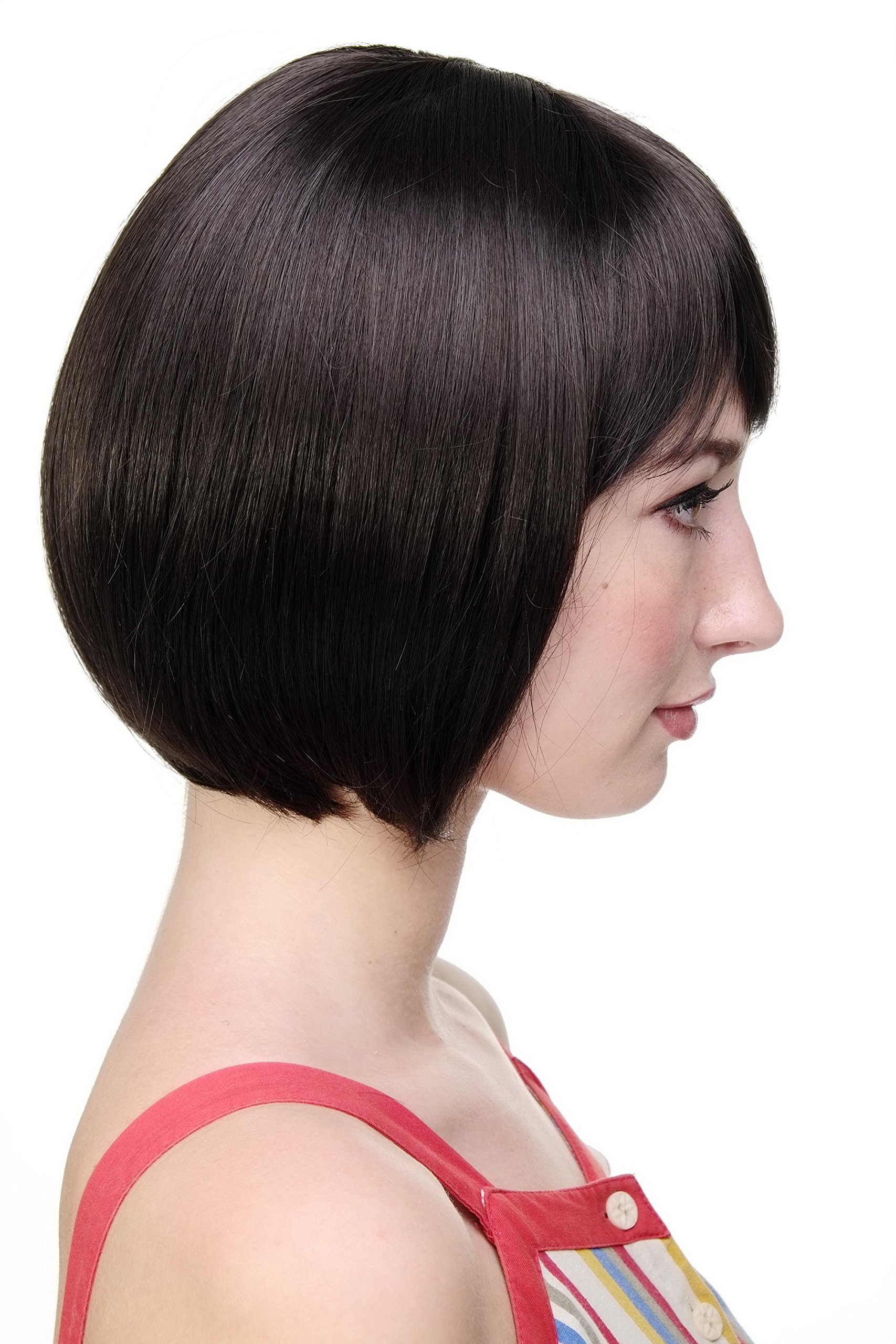 wig-me-up-703-4-sexy-bob-per-cke-dunkelbraun-25-cm image 4