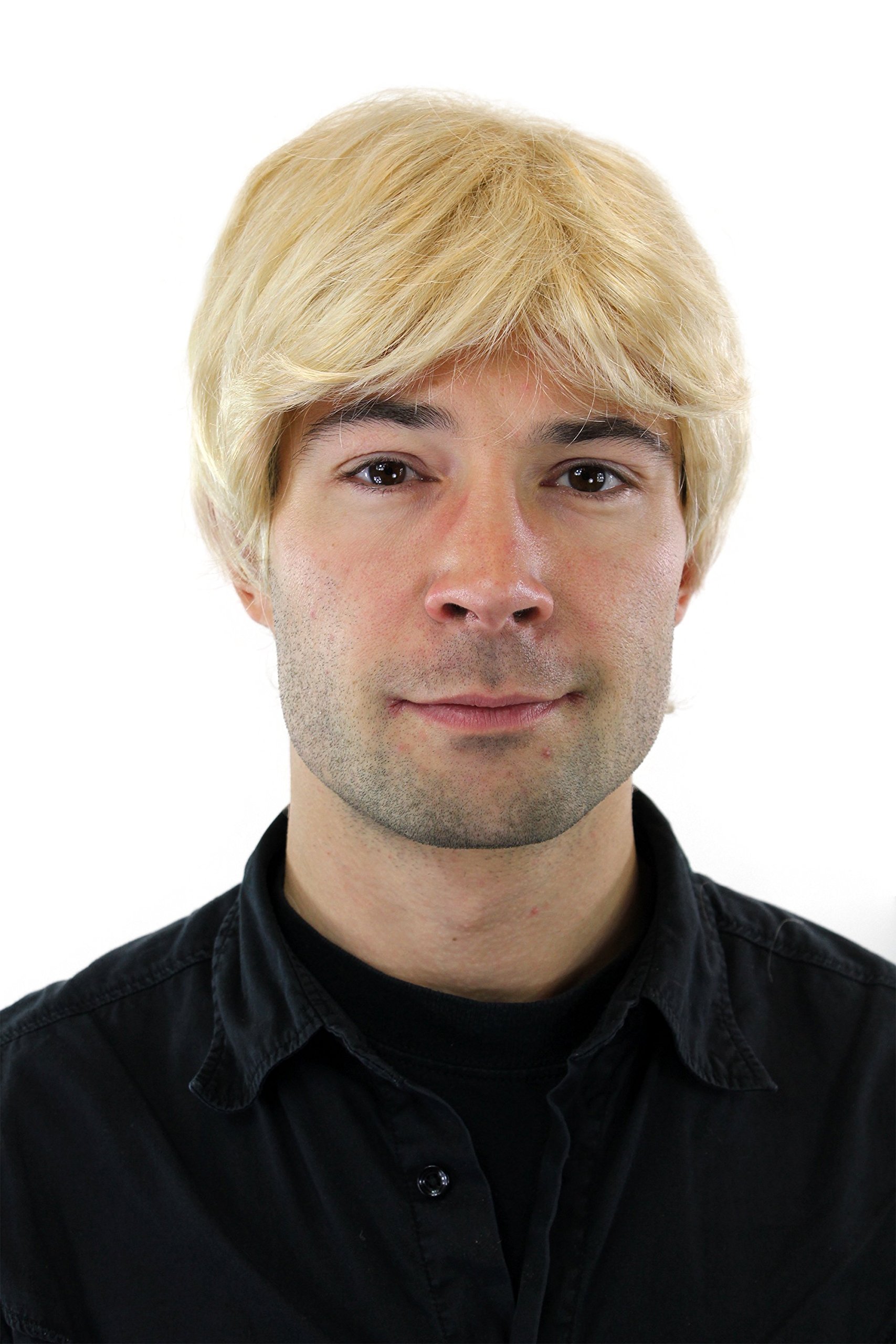wig-me-up-gfw355a-613e-herren-per-cke-toupet-platinblond-kurz-mit-scheitel image 4