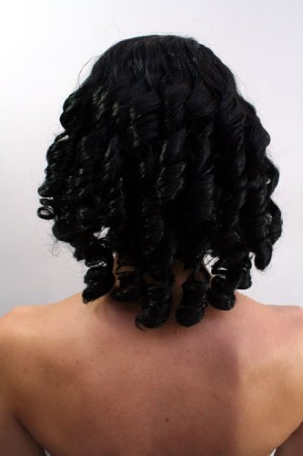 wig-me-up-barock-piraten-per-cke-spirallocken-schwarz-gothic image 5