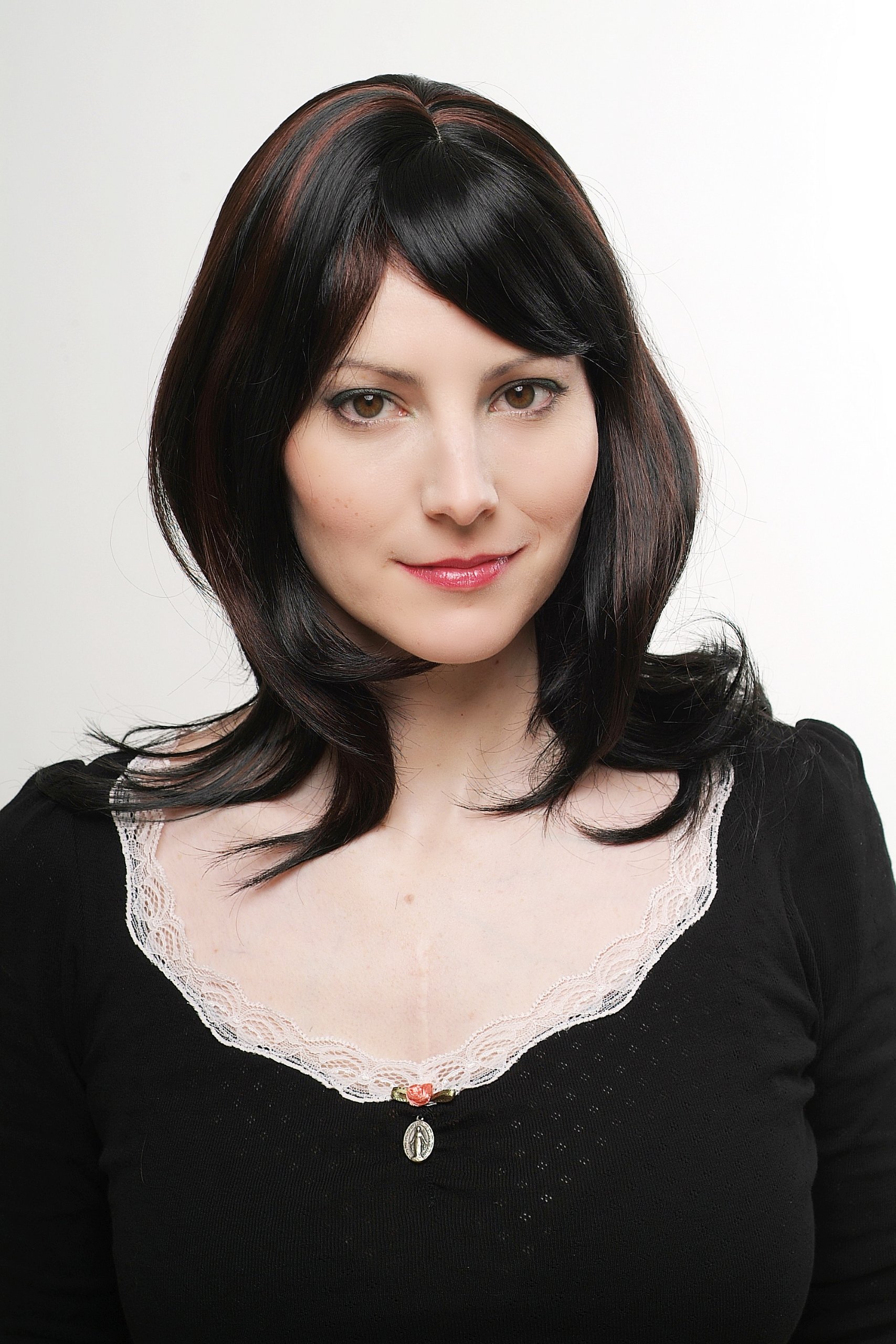 wig-me-up-3278-f1-33-damenper-cke-schulterlang-wellig-schwarz-mit-rotbraunen-hig image 6
