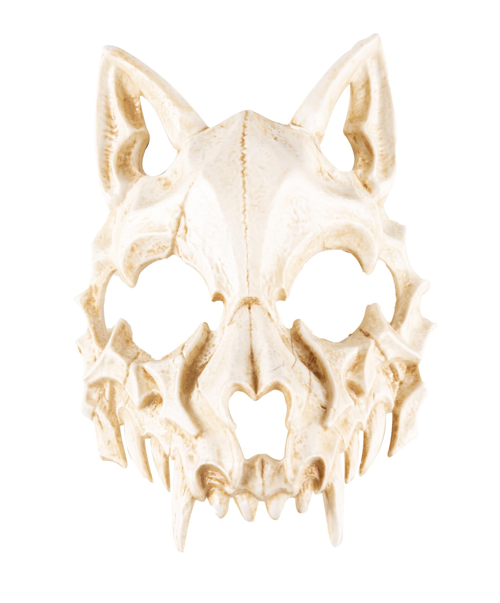 p-tit-clown-23155-skelettmaske-tiere-modell-zuf-llig image 3