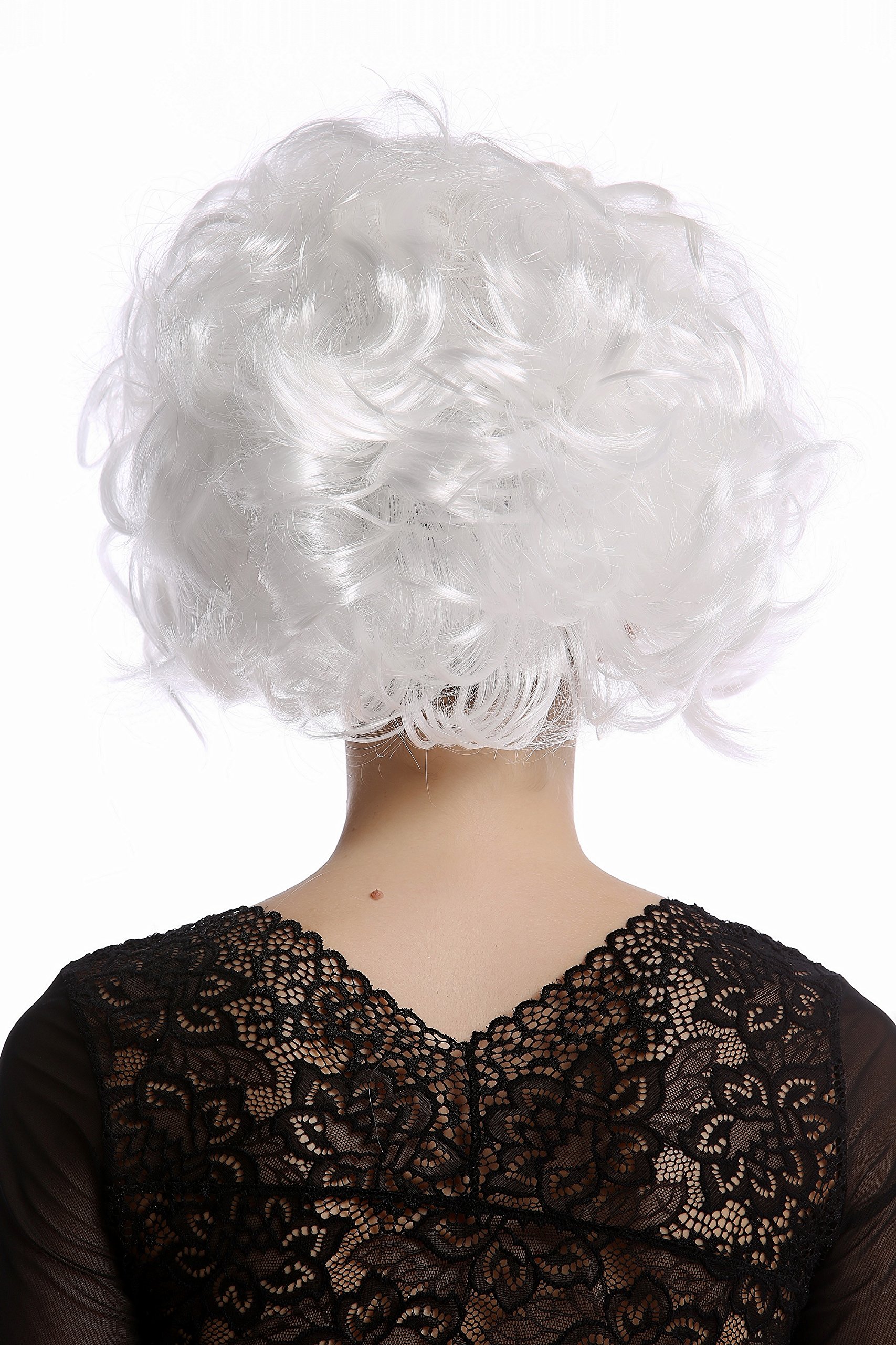 wig-me-up-1353-p68-diva-per-cke-kurz-wild-toupiert-wei-blond-30-cm image 3
