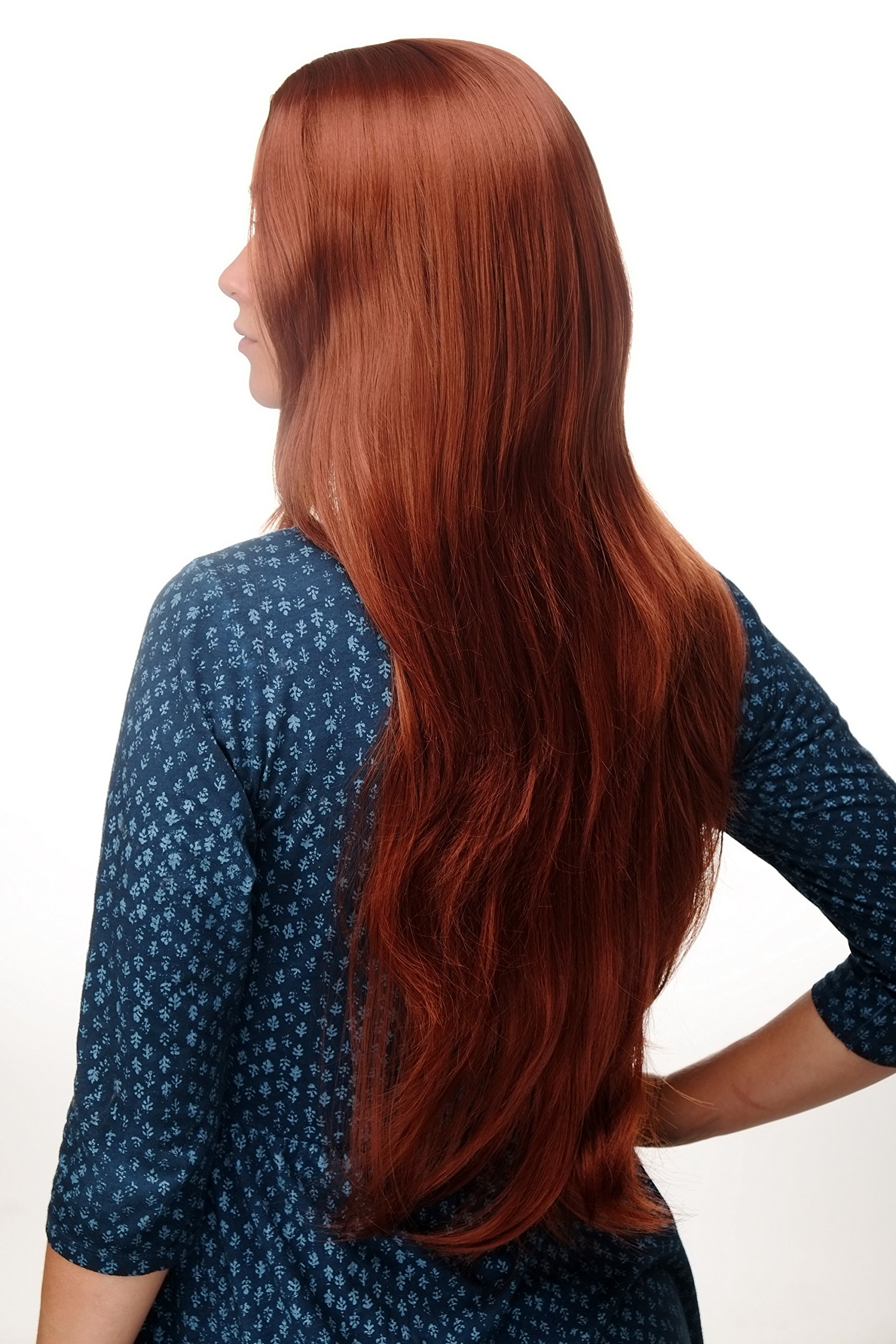 wig-me-up-per-cke-3217-130-sehr-lang-rot-kupferrot-80cm-damenper-cke-glatt-mit-m image 2