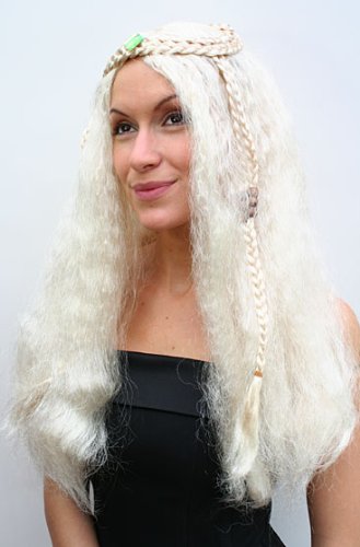 wig-me-up-per-cke-blond-lang-mittelscheitel-hippie-damenper-cke image 3