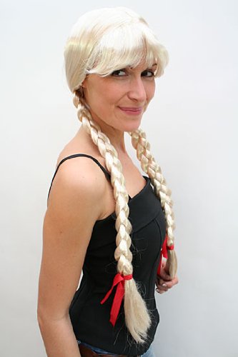 wig-me-up-alm-heidi-per-cke-blond-lange-z-pfe-geflochten-damen image 3
