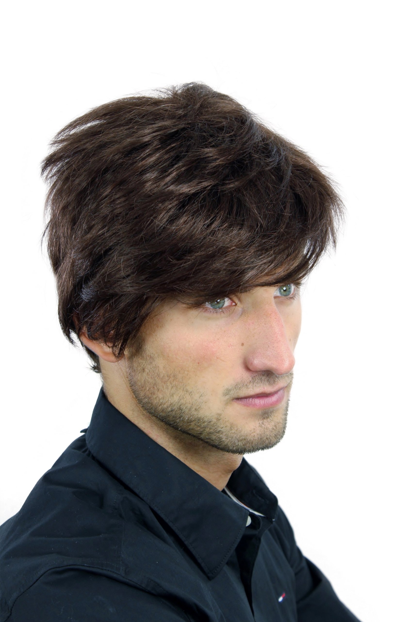 wig-me-up-wl-2362-4-33-herrenper-cke-gescheitelt-braun-rotbraun-voll-30-cm image 4