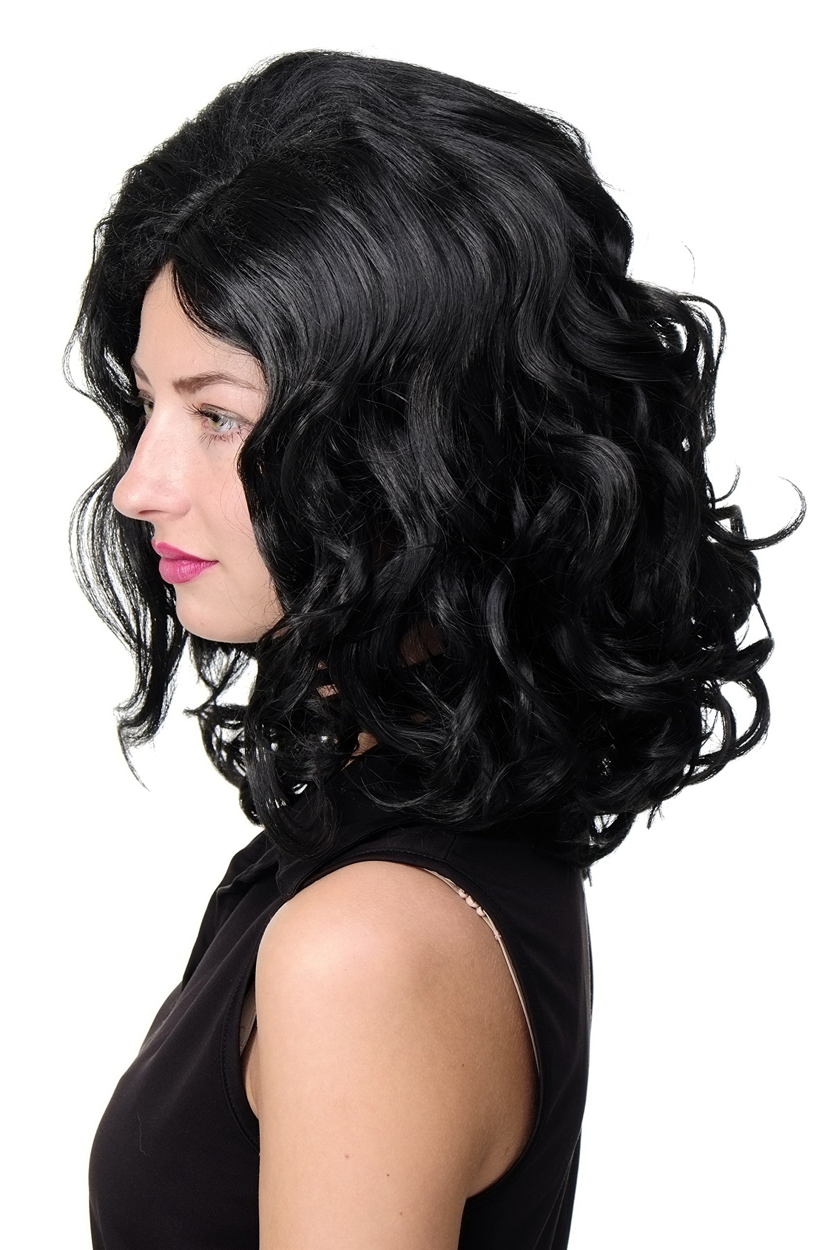 wig-me-up-gfw1821b-1b-damenper-cke-diva-lang-schwarz-gewellt-45-cm image 5