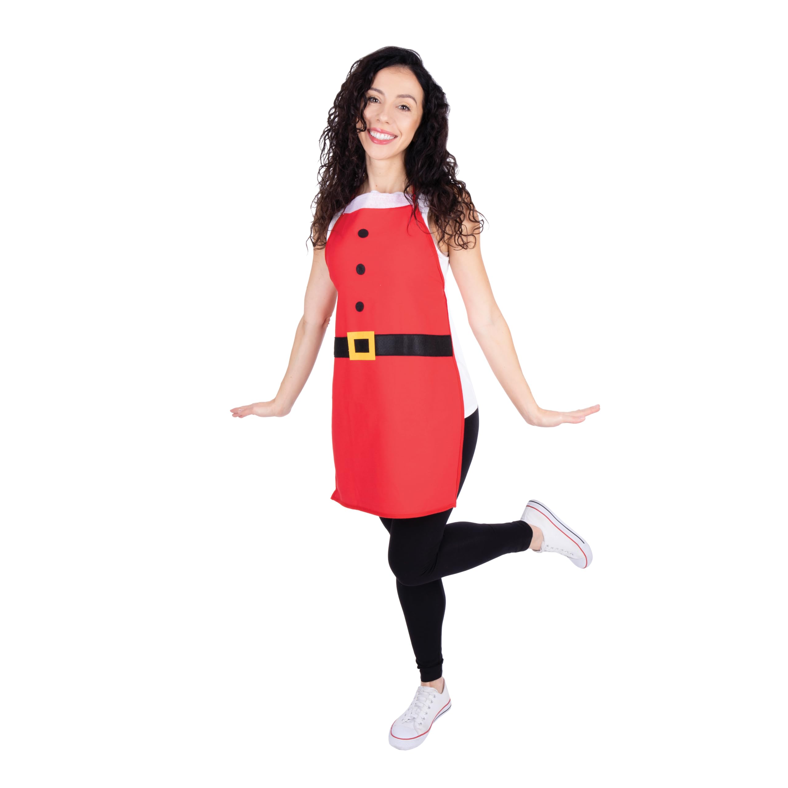 p-tit-clown-re22369-weihnachtssch-rze-einheitsgr-e-erwachsene image 1