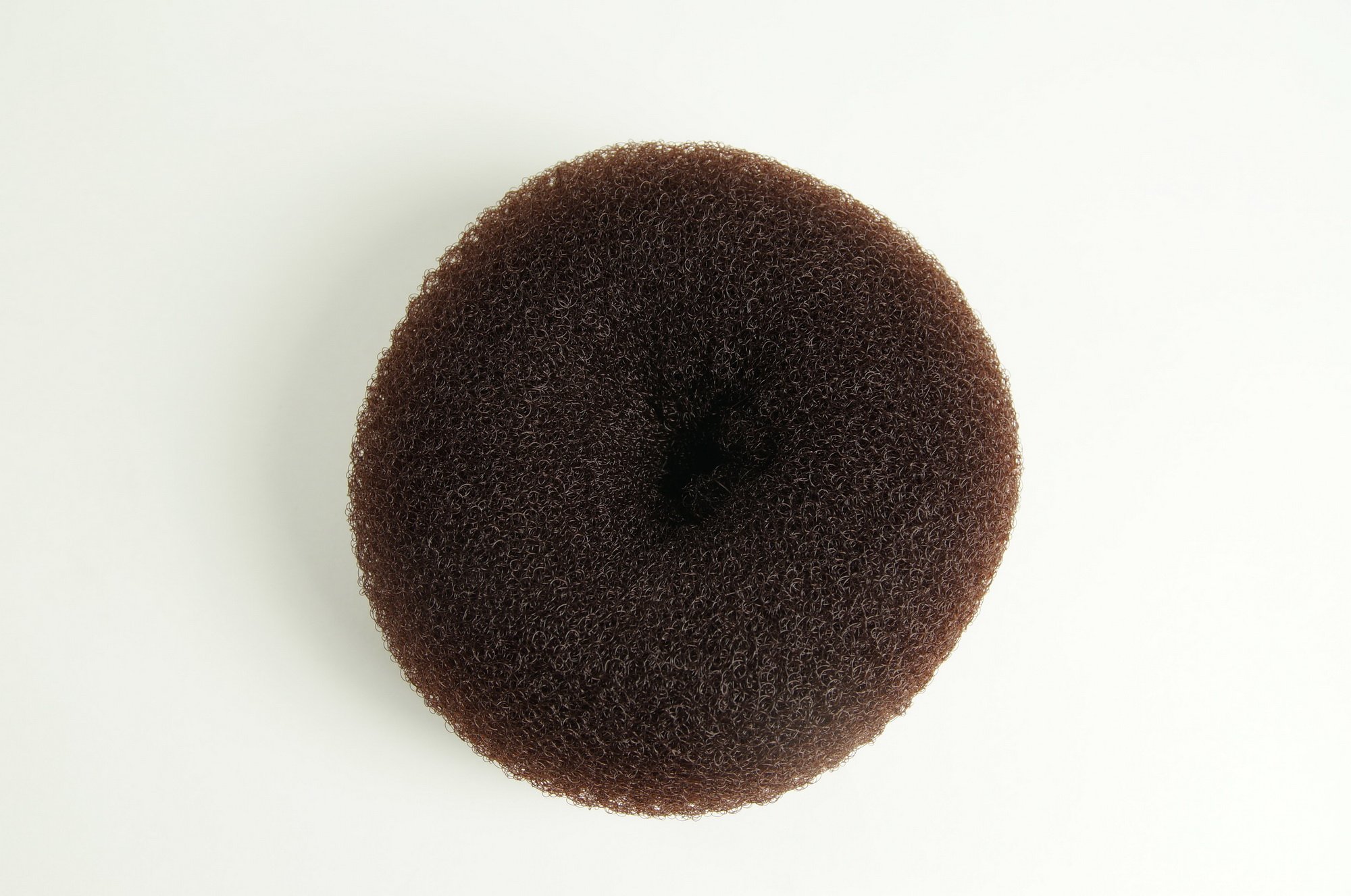 wig-me-up-rh-046-duttkissen-xl-ring-15-x-7-cm-braun image 2