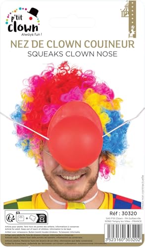 p-tit-clown-30320-clownnase-quietsch-rot-mit-gummiband image 6