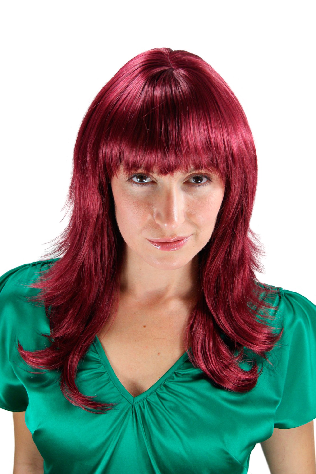 wig-me-up-1548-39-per-cke-aubergine-gestuft-pony-50-cm image 1