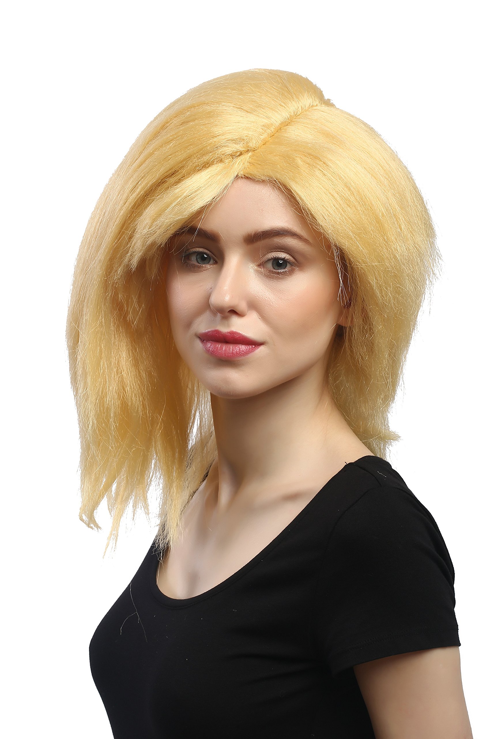 wig-me-up-91197-za88c-damenper-cke-80er-diva-blond-45-cm-punk-pop image 2