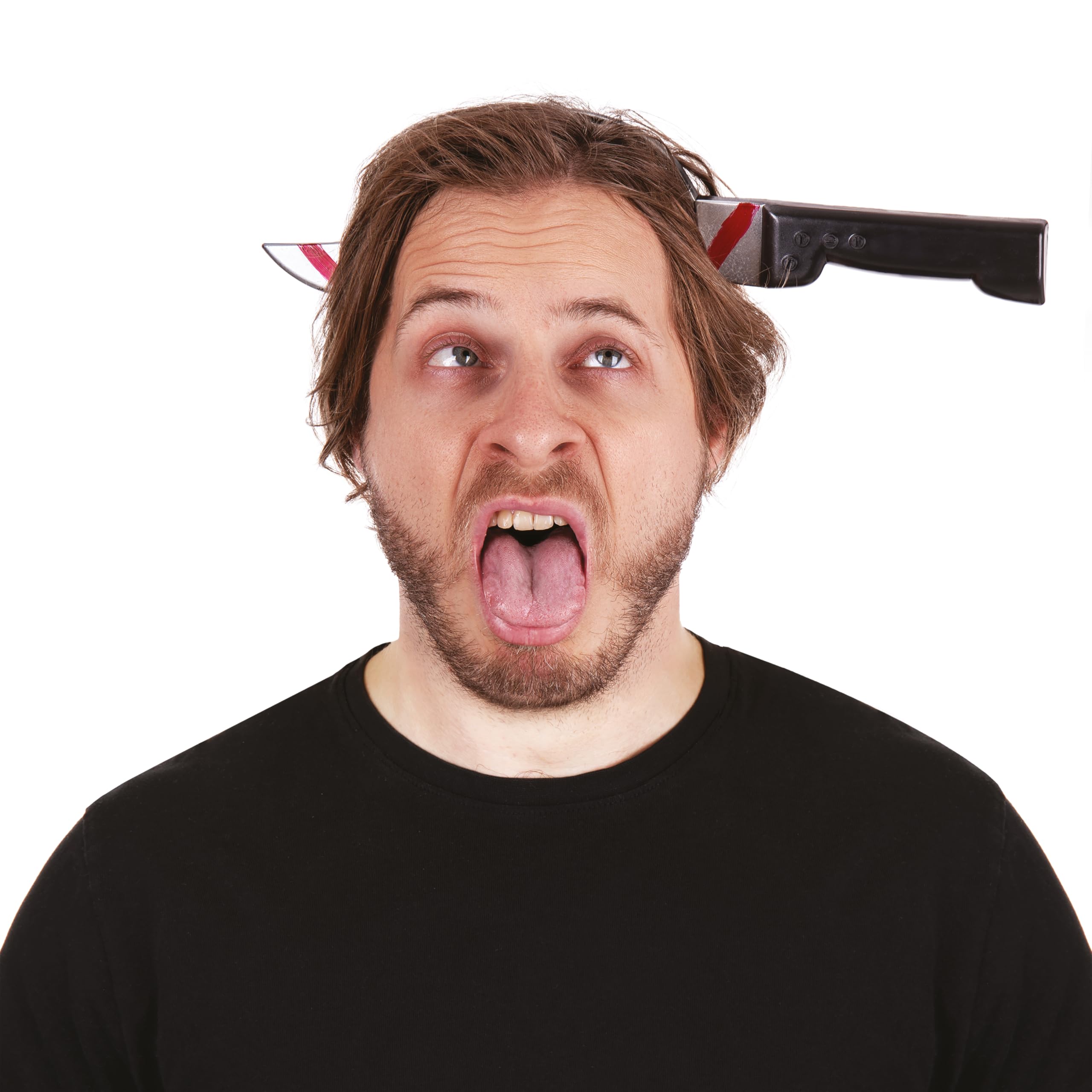 p-tit-clown-haarreif-messer-blutig-zombie-erwachsene image 2