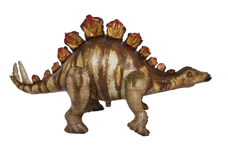 p-tit-clown-folienballon-stegosaurus-zum-hinstellen image 1