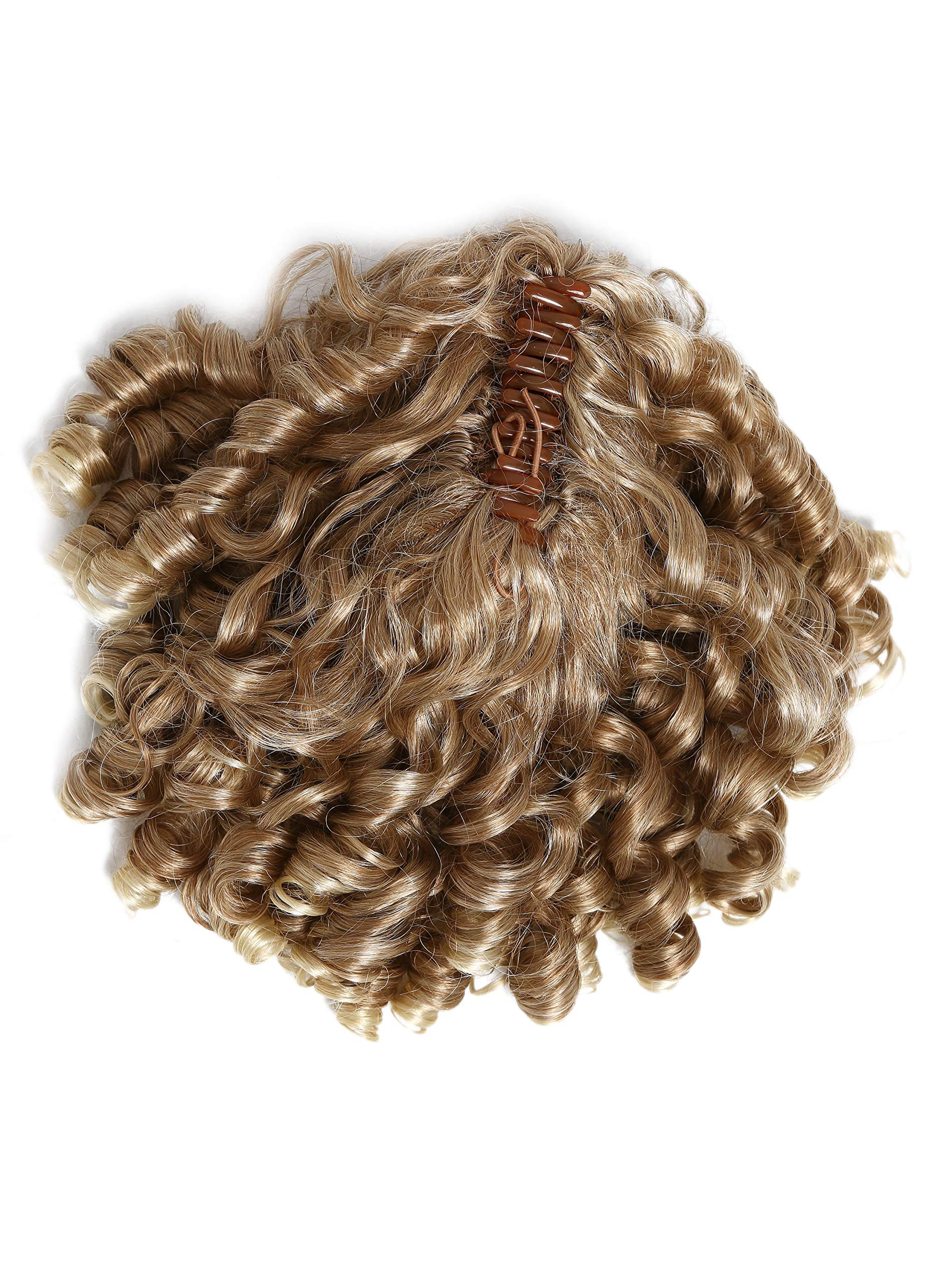 wig-me-up-n900a-pferdeschwanz-korkenzieher-locken-blond-mix-27t613-30-cm image 6